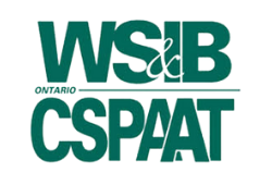 wsib cspaat logo