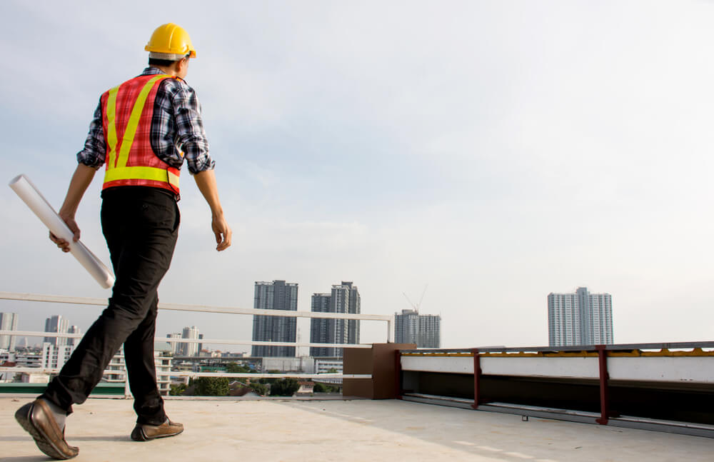 importance of regular flat roof inspections