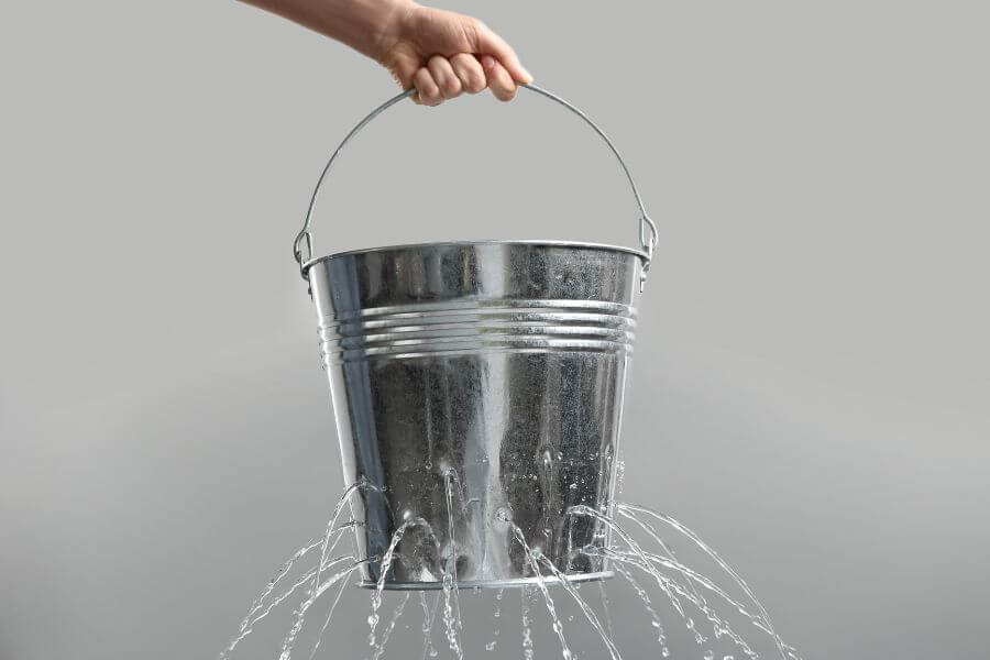 Top 5 Reasons Why Your Flat Roof is Leaking | Blog