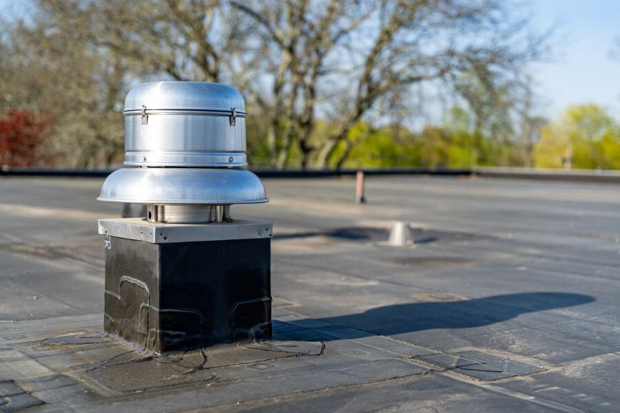 epdm roofing installation methods