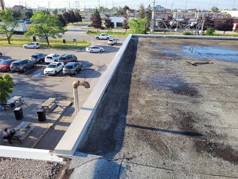 247 emergency roof repairs