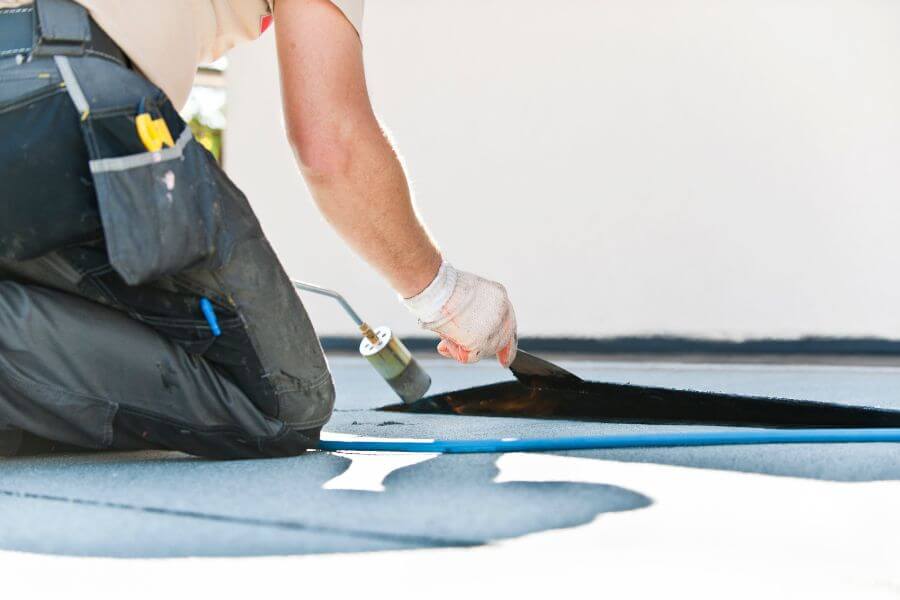 maintenance tips for tpo roofing systems