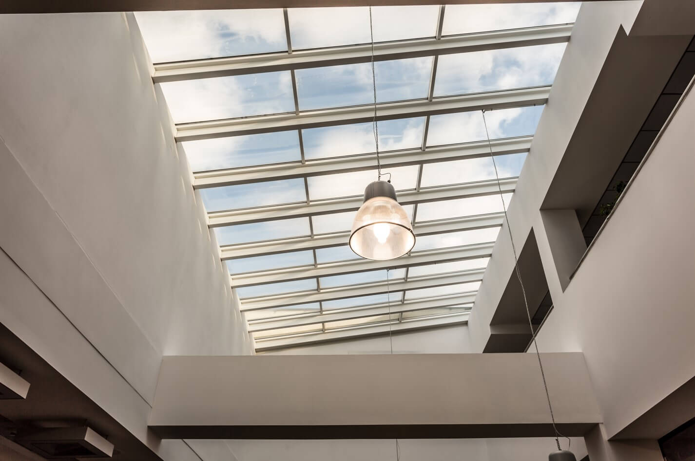 fixing skylight leaks