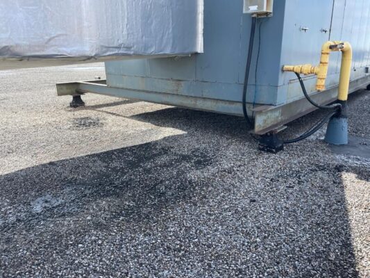 roof deck treatment vaughan