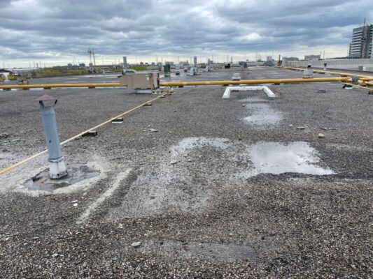 best flat roof company near me