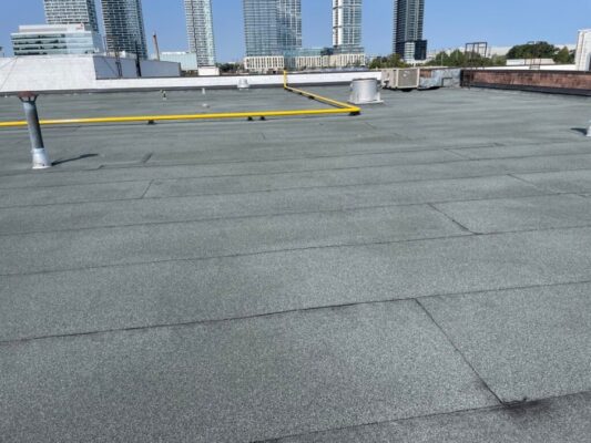 roof re-cover specialists near me