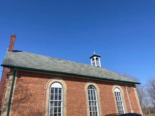 roof replacements near me