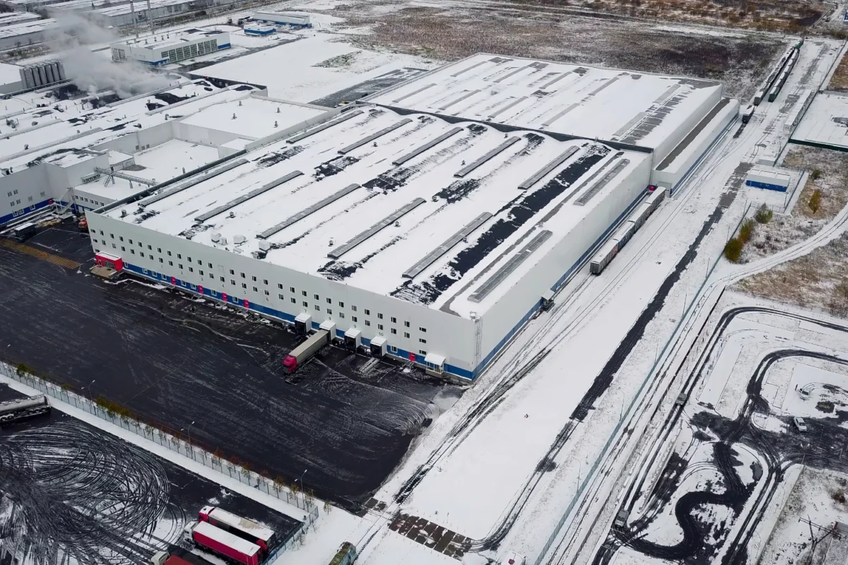 prepare flat roof for ontario winter