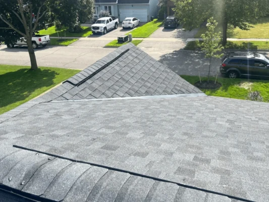 roof ventilation problems