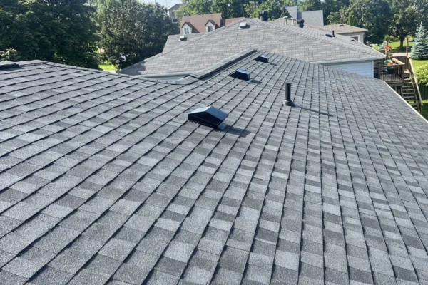 roofing contractor for condominiums