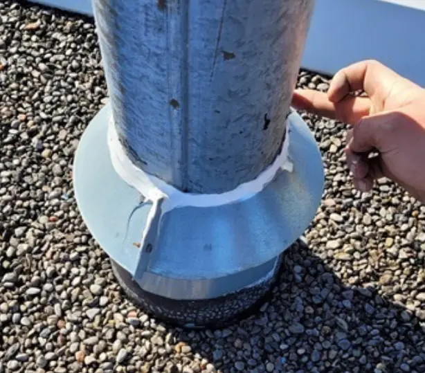 Flat Roof Maintenance in Newmarket