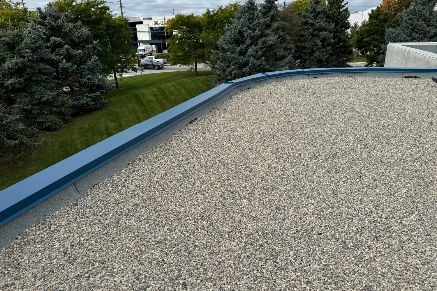 benefits of installing slope
