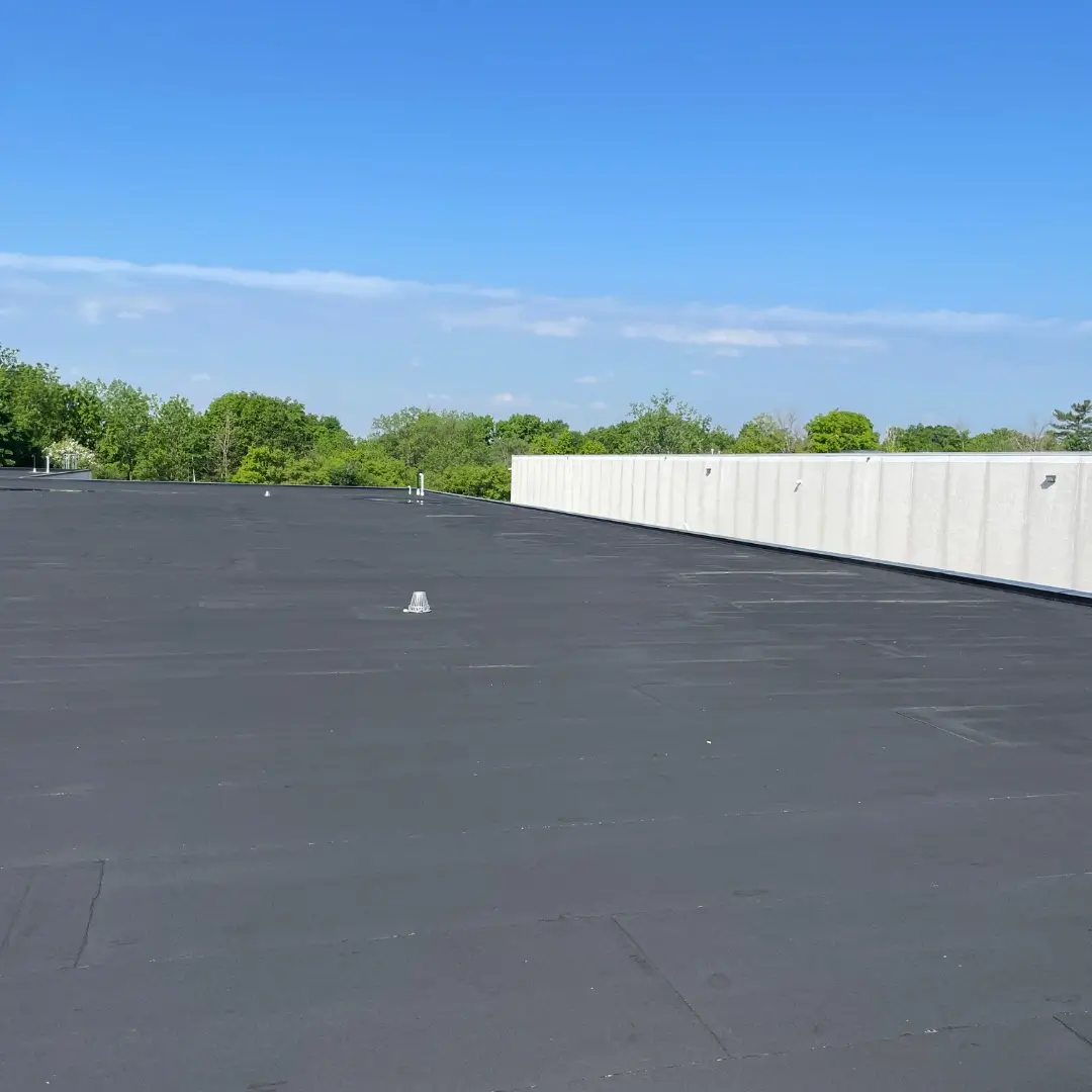 specialist epdm roofing contractors