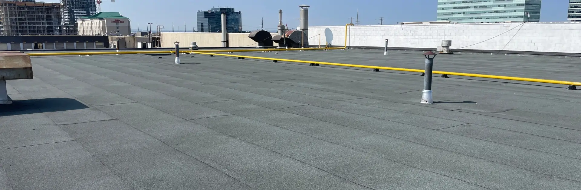 mod bit roofing contractors