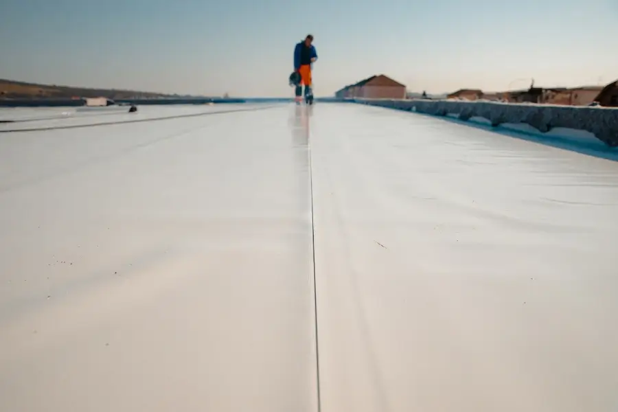 tpo roofing restoration services