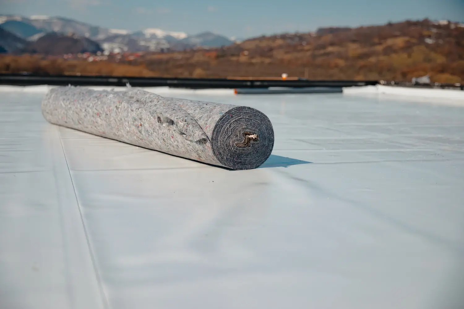 certified pvc roofing company