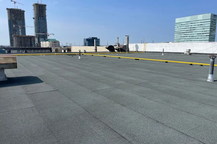 how to avoid voiding your roofing warranty