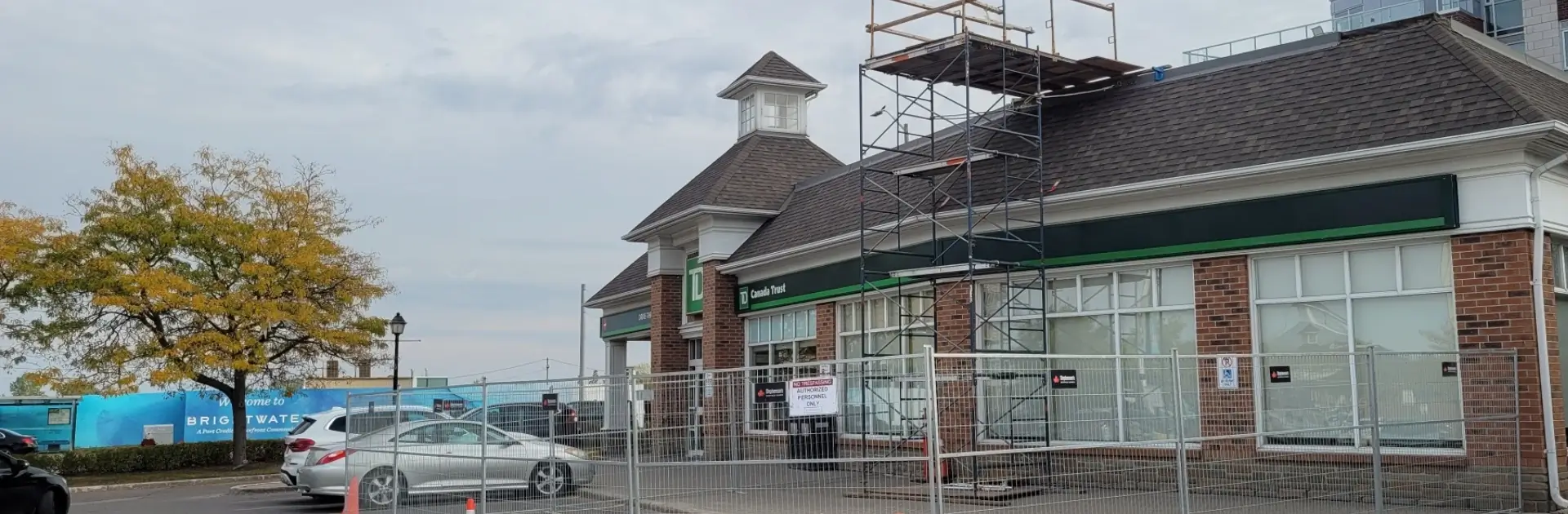 professional flat roof replacement services