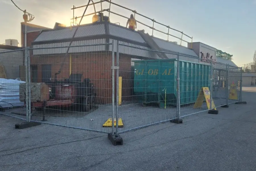 emergency repairs for commercial roofs