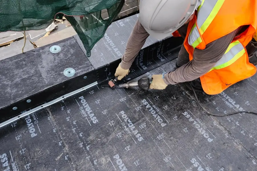trusted roofers ontario